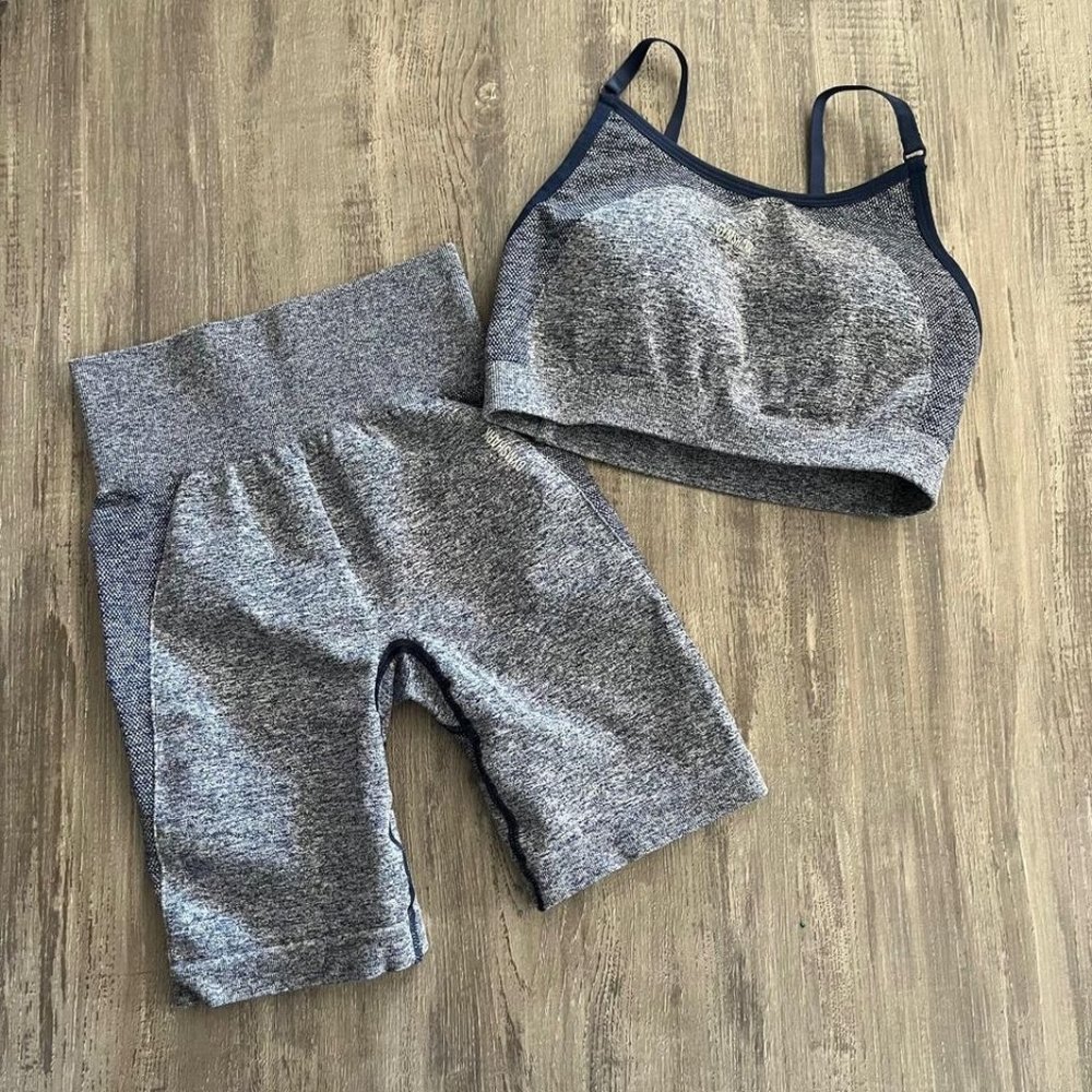 Gymshark set